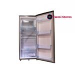 ADH 260 Liters - BC8261 - Single Door fridge, Silver - Image 2