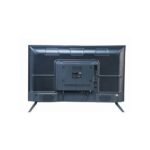 DUBYMAX 40" Inch Fully Smart Digital Satellite FHD Tv - Black - Image 3