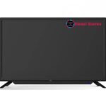 Aiwa 32 Inch HD Digital LED TV M7 series - Black - Image 3