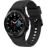 Samsung Galaxy Watch 4 44mm Black Smartwatch