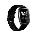 Haylou RS4 Smart Watch - Black | Smartwatch