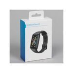 Honor Band 6 Smartwatch with AMOLED 1.47 Display, 14 Days Battery Life - Black - Image 3