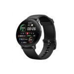 Mi Mibro Lite Smart Watch - Black | Stylish & Lightweight Wearable Technology - Image 2