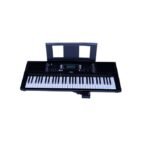 Yamaha Powered Keyboard PSR-E373 - Black. - Image 3