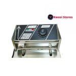 Stainless Steel Electric Deep Fryer - 6.0L - Image 2