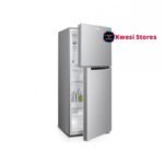Hisense 599 Litres Hisense Top Mounted Nofrost Refridgerator-Inox Look - Image 2