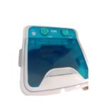 BOMA 6kg Washing Machine - White - Image 4