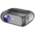 Borrego T7 Smart LED Projector