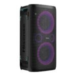 Hisense HP100 Party Rocker | Partybox - Image 2