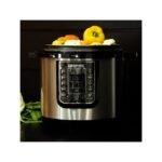Geepas 8L Digital Non Stick Multifunctional Cooker - Image 3