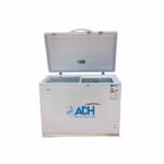 ADH 400L Chest Freezer - White - Image 4