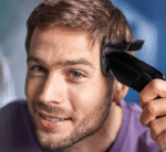 Philips Series 3000 Hair Clipper with Stainless Steel Blades - Image 2