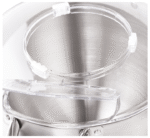 Newal Stand Mixer 8.5 Litres NWL 3553 - Image 3