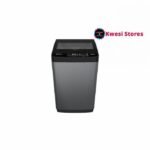 Hisense 8Kg Top Loading Automatic Washing Machine, Gray