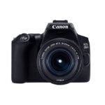 Canon EOS 250D CAMERA - Image 4