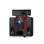 AILIPU Speakers 3in1 SP-2304 - Black - Image 2