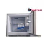 Chiq / Changhong CR540SD, Top Mount Refrigerator, 540 Litres - Silver - Image 4