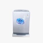 ADH 8kg Top Load Automatic Washing Machine - High Efficiency & Easy to Use - Image 2