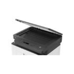 HP Laser MFP 135a Printer - White | All-in-One Laser Printer for Home & Office - Image 2