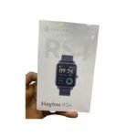 Haylou RS4 Smart Watch - Black | Smartwatch - Image 3