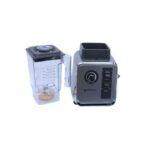 Hoffmans 2L Commercial High Quality Blender - Blue, Gray, Black - Full Nutrition