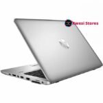 Hp Refurbrished HP Elitebook 820 G3, 12.5 Inch, Core i5 6th Gen, 8GB DDR4 RAM, 500GB HDD, Windows 10 Pro - Silver - Image 2