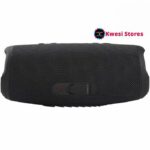 Jbl Charge 5 Portable Waterproof Wireless Bluetooth Speaker - Black - Image 2