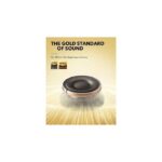 Anker Soundcore Life Q35 Wireless Noise Canceling Headphones - Blue - Image 3