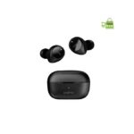 Oraimo Rock Long Playtime 2-mic ENC TWS Wireless Earbuds - Black - Image 2