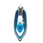 Sonashi Steam Iron SI-5075C - Blue - Image 4