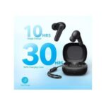 Anker Soundcore R50i True Wireless Earbuds With 30hours - Black - Image 2