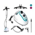 Raf 1800w hanging ironing machine(Garment steamer) - Image 2