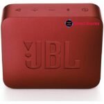 Jbl GO 2 Portable Waterproof Bluetooth Speaker - Red - Image 4