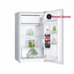 Beko 93 Liter Mini Bar Refrigerator - Silver - Image 3