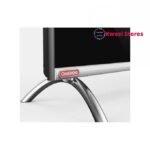 Chiq / Changhong 40 inch Frameless Google Certified Android Smart Led TV, Black - Image 2