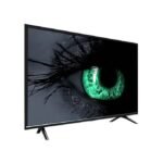 DUBYMAX 40" Inch Fully Smart Digital Satellite FHD Tv - Black - Image 2