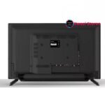 Aiwa 32 Inch HD Digital LED TV M7 series - Black - Image 4