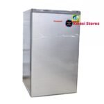 chiq / Changhong 120 Mini Single Door Refrigerator Fridge - Silver - Image 3