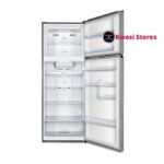 Hisense 599 Litres Hisense Top Mounted Nofrost Refridgerator-Inox Look - Image 4