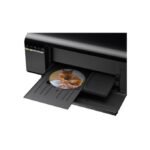 Epson Printers L805 Wi-Fi Photo Ink Tank Printer - Black - Image 5