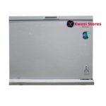 Chiq / Changhong CF380- 380 Liters Chest Freezer - Silver - Image 3
