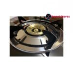 Global Star Globalstar Gas Stove Cooker GS-G201SLSS - Black - Image 4