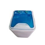 BOMA 6kg Washing Machine - White - Image 2