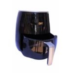 Digiwave AF1906 6.0 L Air Fryer - Black - Image 4