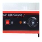 ADH Commercial Food Display Warmer - Red - Image 3