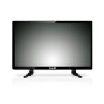Saachi 19 Inch Slim LED Full Screen TV - Black - Image 3