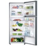 Samsung RT46/60 K6341SL Top Mount Freezer Refrigerator, 600L - Inox - Image 2
