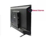 Chiq / Changhong 24 Inch HD Digital LED TV - Black - Image 3