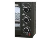 Sonashi 36L Electric Oven Toaster With Rotisserie And Convection 1500 W STO-731 | Black - Image 4