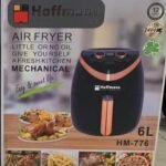 Hoffmans 2400W Air Fryer HM-776